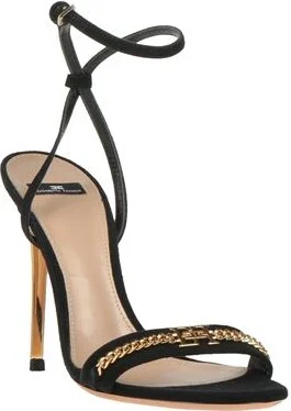 Elisabetta Franchi Woman Sandals - Image 2