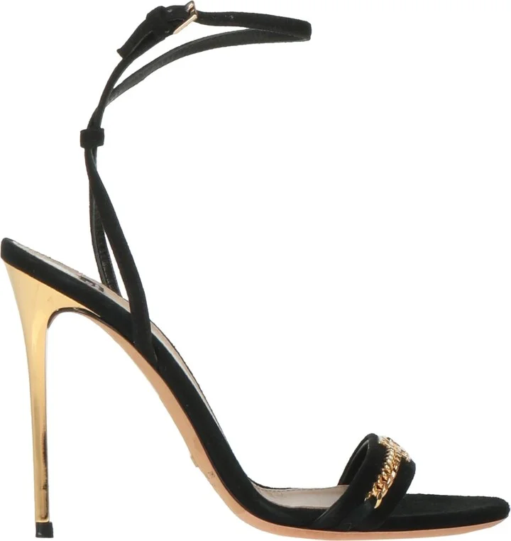 Elisabetta Franchi Woman Sandals - Image 3