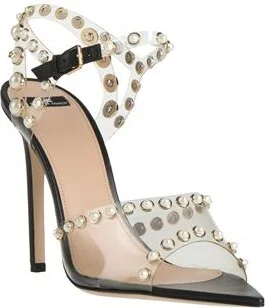 Elisabetta Franchi Woman Sandals - Image 2