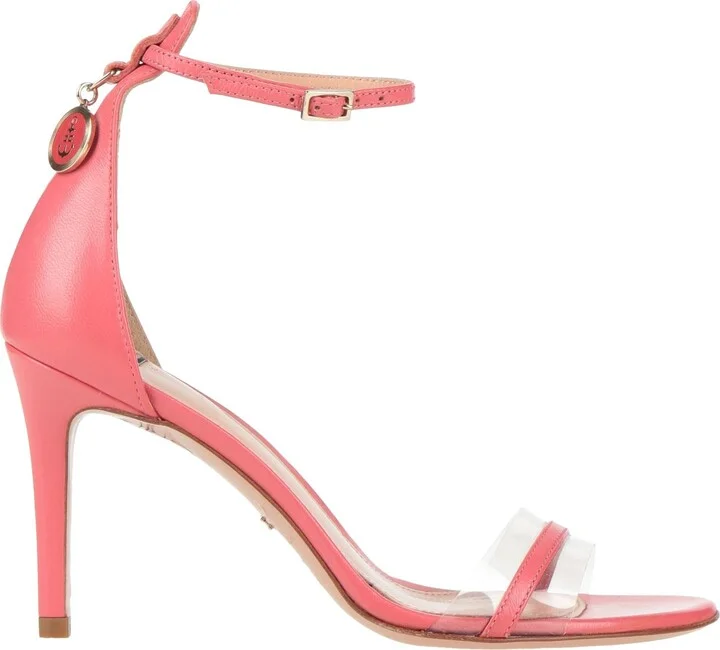 Elisabetta Franchi Woman Sandals - Image 3