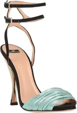Elisabetta Franchi Woman Sandals - Image 2