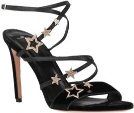 Elisabetta Franchi Woman Sandals - Image 5