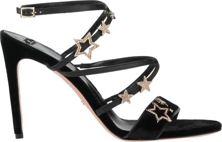 Elisabetta Franchi Woman Sandals - Image 6