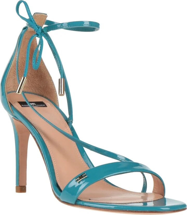 Elisabetta Franchi Woman Sandals - Image 4