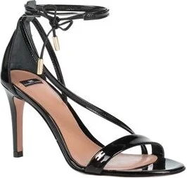 Elisabetta Franchi Woman Sandals - Image 5