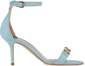 Sky blue