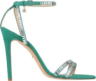 Emerald green