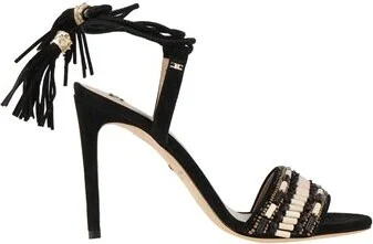 Elisabetta Franchi Woman Sandals