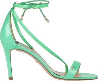 Elisabetta Franchi Woman Sandals