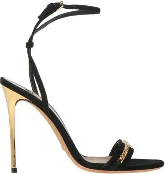 Elisabetta Franchi Woman Sandals