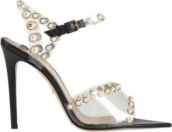 Elisabetta Franchi Woman Sandals