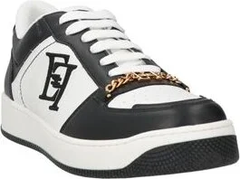 Elisabetta Franchi Woman Sneakers - Image 2