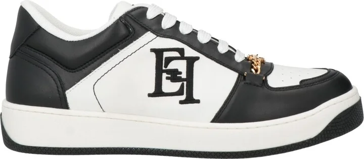Elisabetta Franchi Woman Sneakers - Image 3