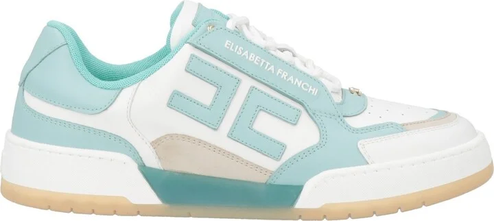 Elisabetta Franchi Woman Sneakers - Image 3