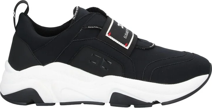 Elisabetta Franchi Woman Sneakers - Image 3