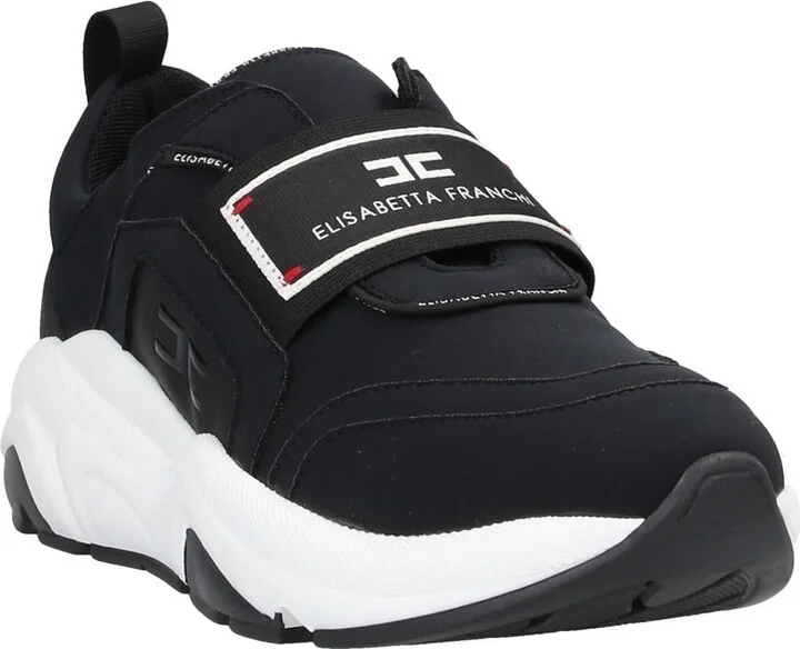 Elisabetta Franchi Woman Sneakers - Image 4
