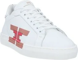 Elisabetta Franchi Woman Sneakers - Image 2