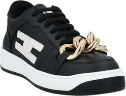 Elisabetta Franchi Woman Sneakers - Image 2