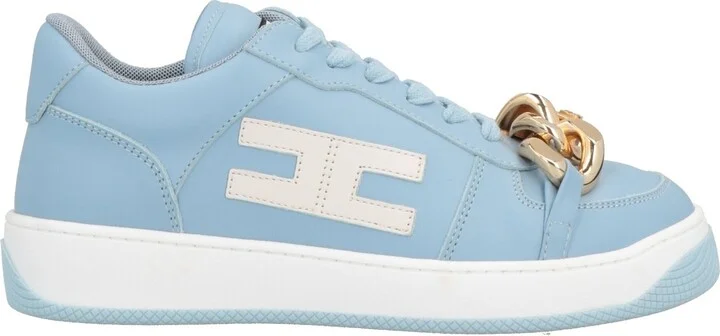 Elisabetta Franchi Woman Sneakers - Image 6