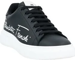 Elisabetta Franchi Woman Sneakers - Image 2