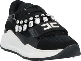 Elisabetta Franchi Woman Sneakers - Image 2