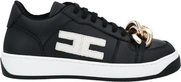 Elisabetta Franchi Woman Sneakers
