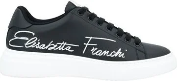 Elisabetta Franchi Woman Sneakers