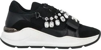 Elisabetta Franchi Woman Sneakers