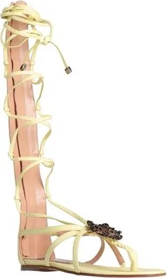Elisabetta Franchi Woman Thong sandal - Image 2