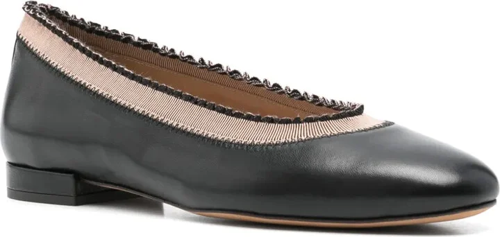 Elise ballerina shoes - Image 2