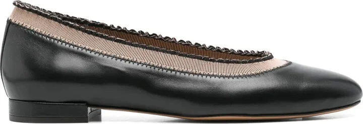 Elise ballerina shoes