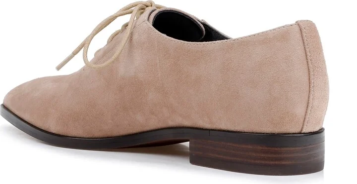 Elise III Pointed Toe Oxford - Image 2