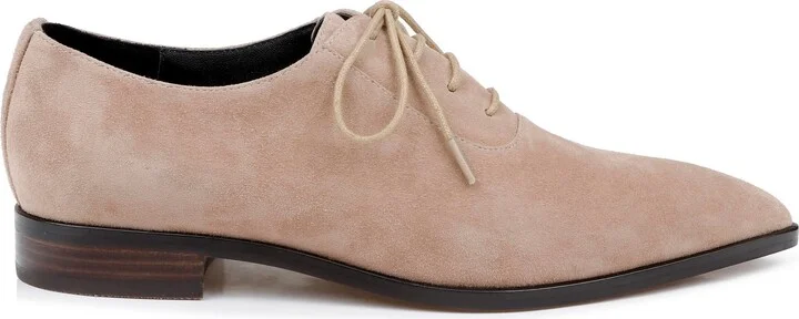 Elise III Pointed Toe Oxford - Image 3