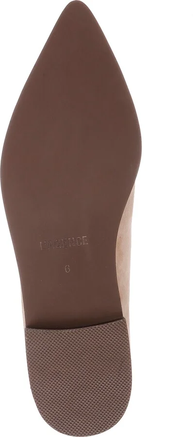 Elise III Pointed Toe Oxford - Image 6