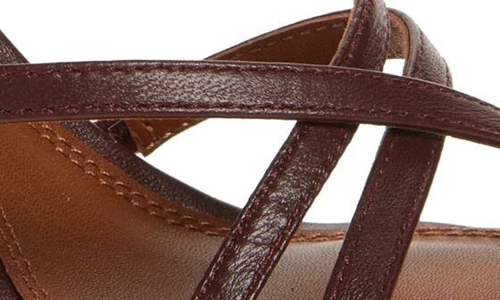 Elise Sandal - Image 7