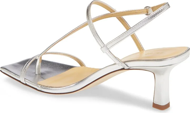 Elise Slingback Sandal - Image 2