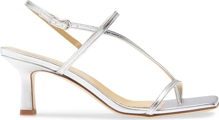 Elise Slingback Sandal - Image 3