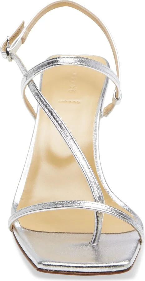Elise Slingback Sandal - Image 4