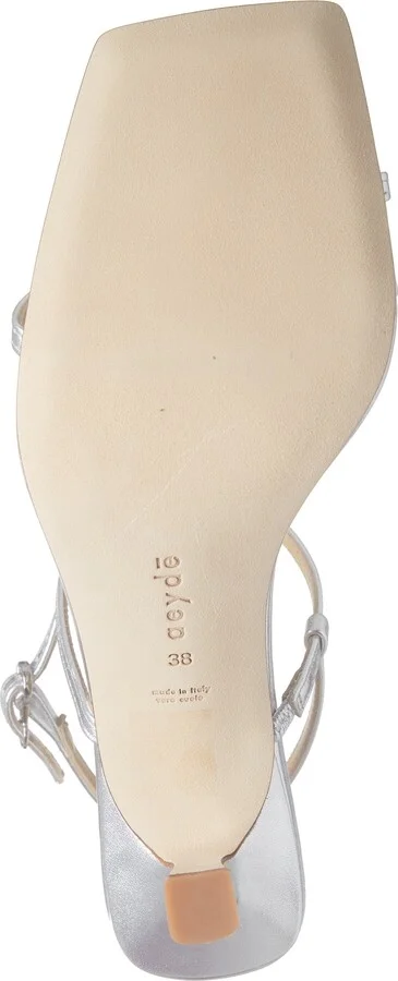 Elise Slingback Sandal - Image 6