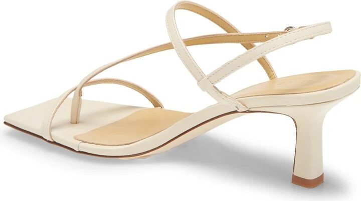 Elise Slingback Sandal - Image 8