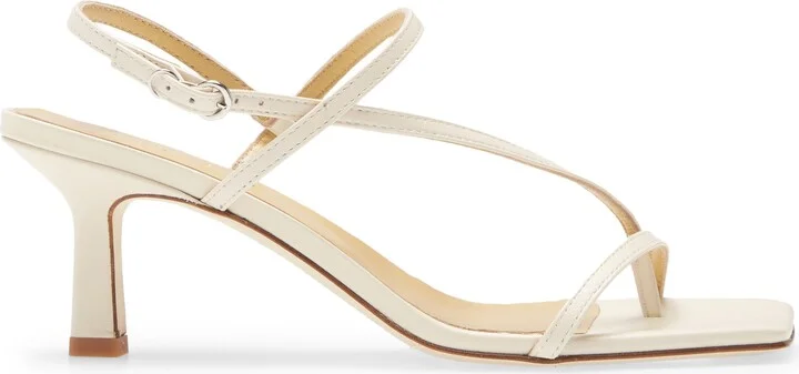 Elise Slingback Sandal - Image 9