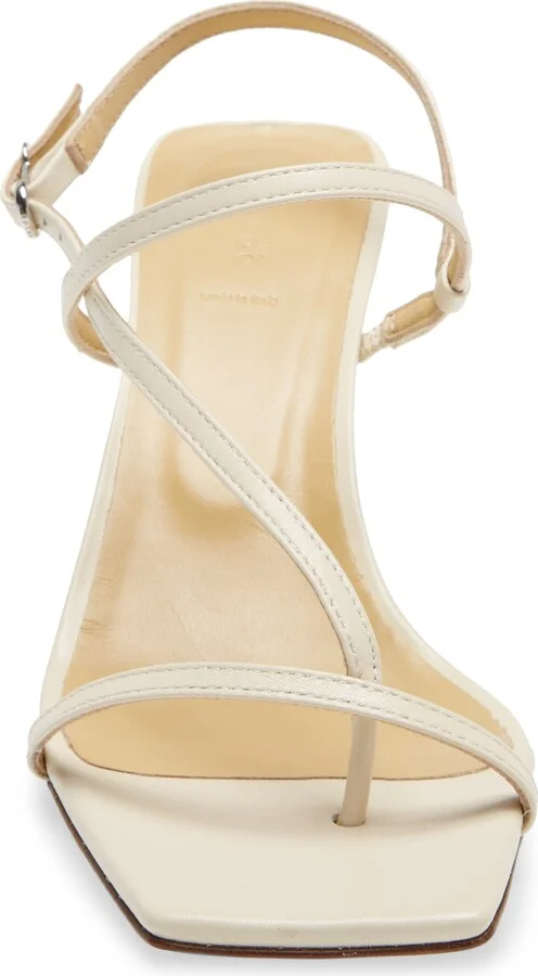 Elise Slingback Sandal - Image 10