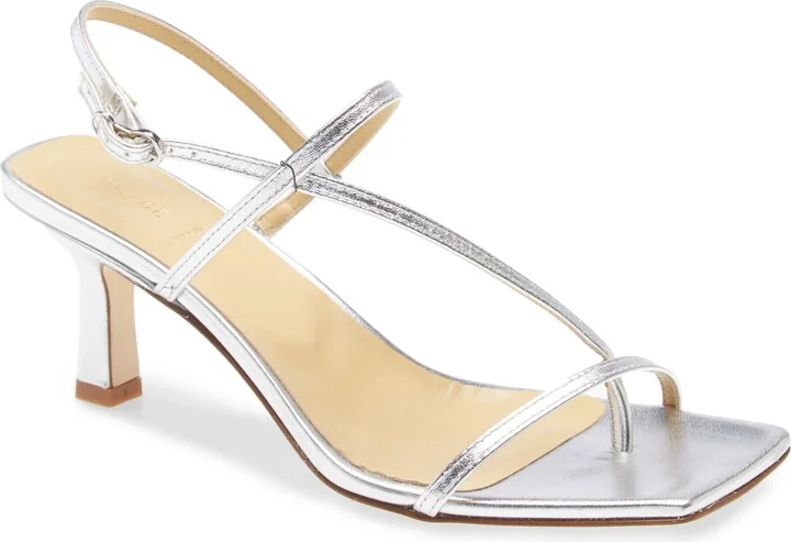 Elise Slingback Sandal