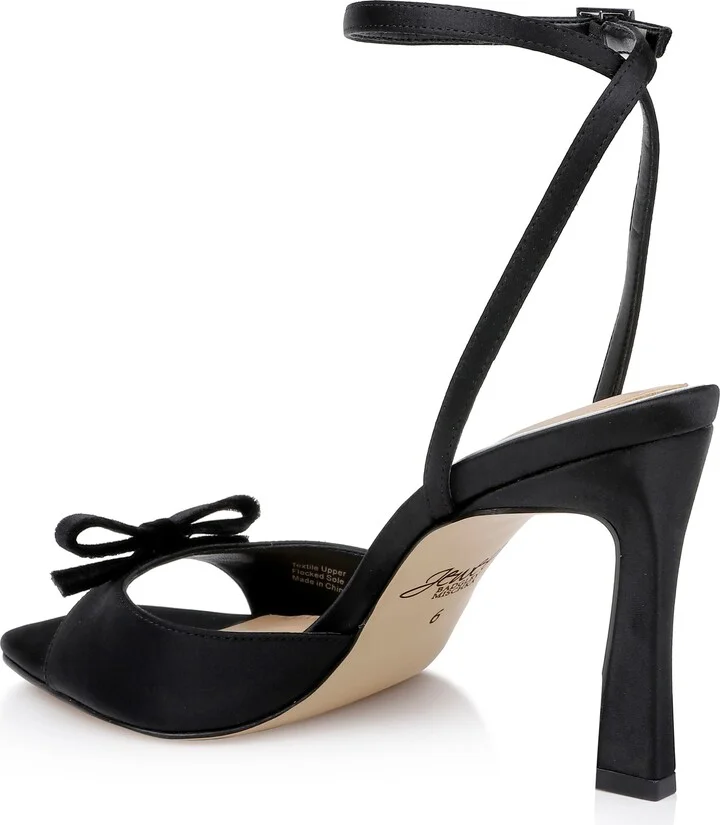 Elisha Ankle Strap Sandal - Image 2