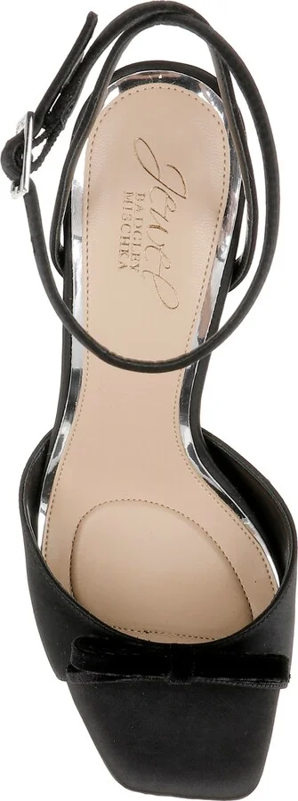 Elisha Ankle Strap Sandal - Image 5