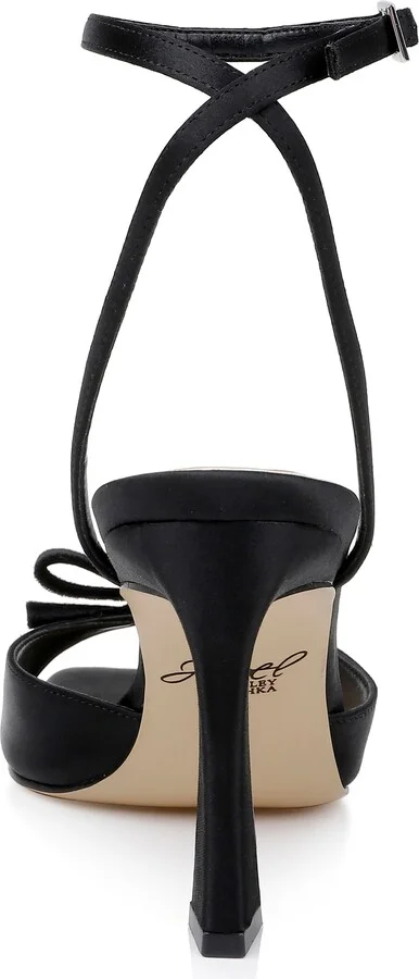 Elisha Ankle Strap Sandal - Image 7