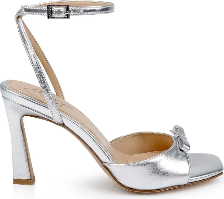 Elisha Ankle Strap Sandal - Image 10