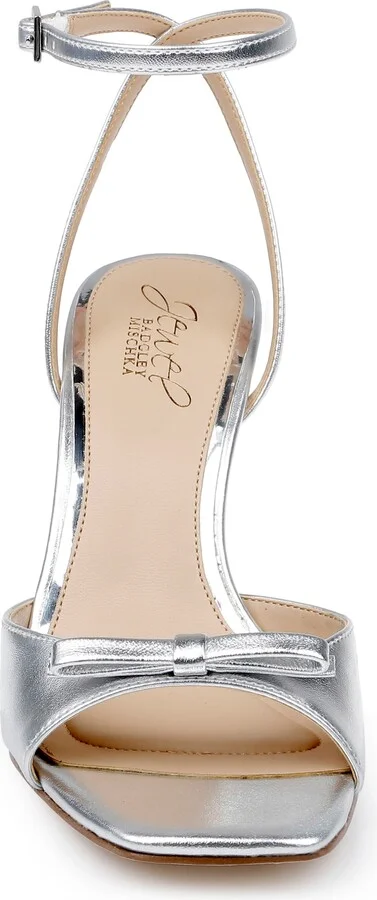 Elisha Ankle Strap Sandal - Image 11