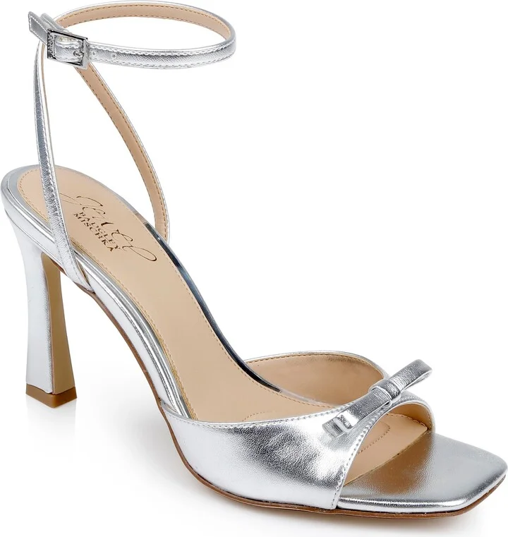 Silver Metallic