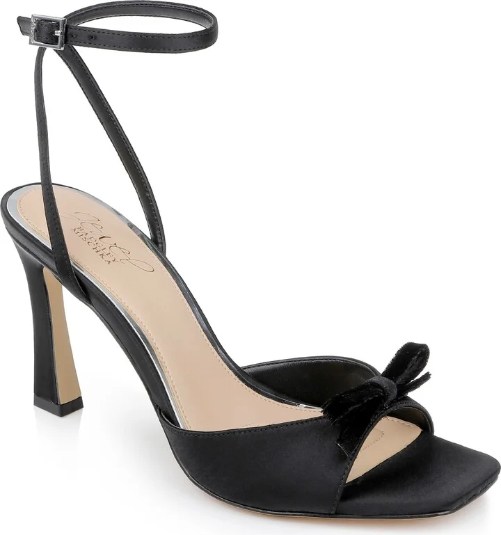 Elisha Ankle Strap Sandal